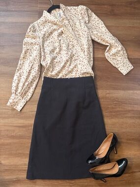 Ann Taylor Loft Skirt